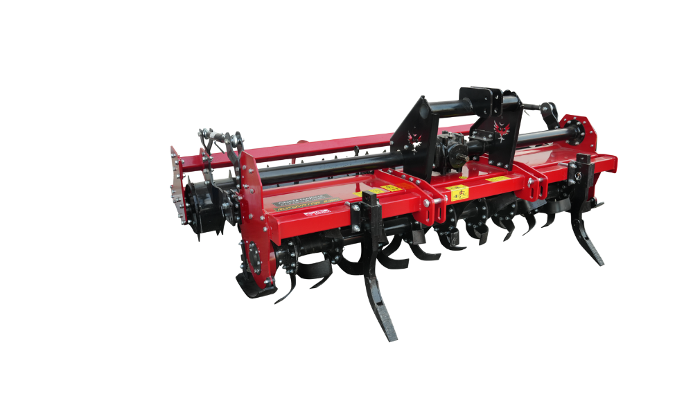Hafif Tip Rototiller